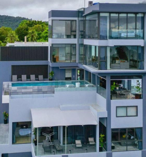 Legend Villa #1